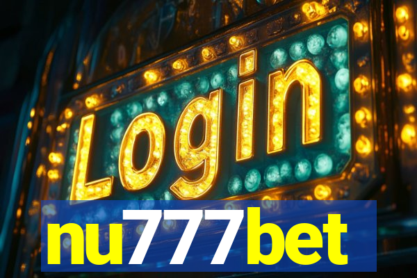 nu777bet