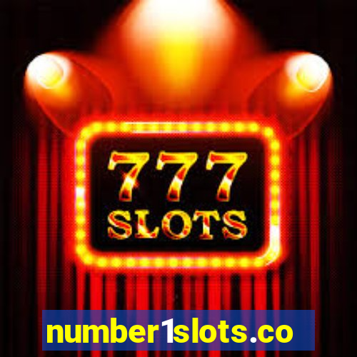 number1slots.com