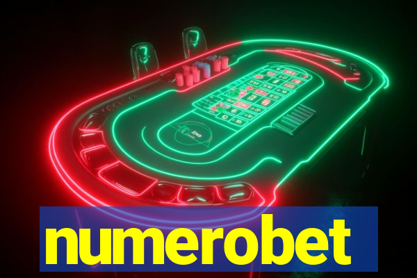 numerobet