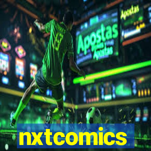 nxtcomics