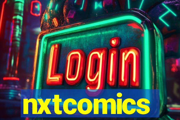 nxtcomics