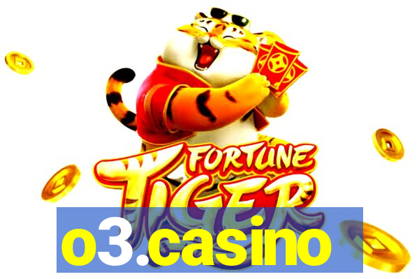 o3.casino