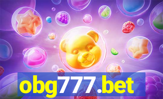 obg777.bet