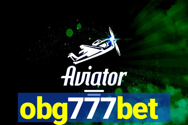 obg777bet