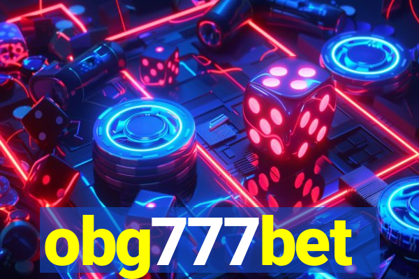 obg777bet