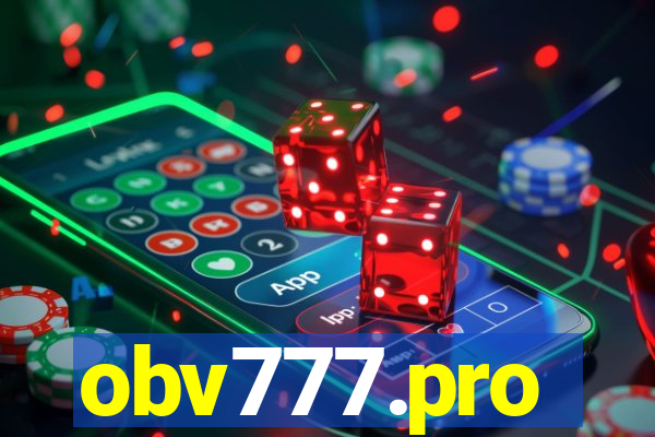 obv777.pro