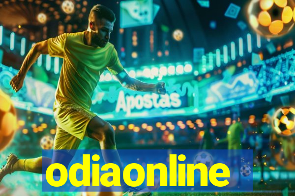 odiaonline