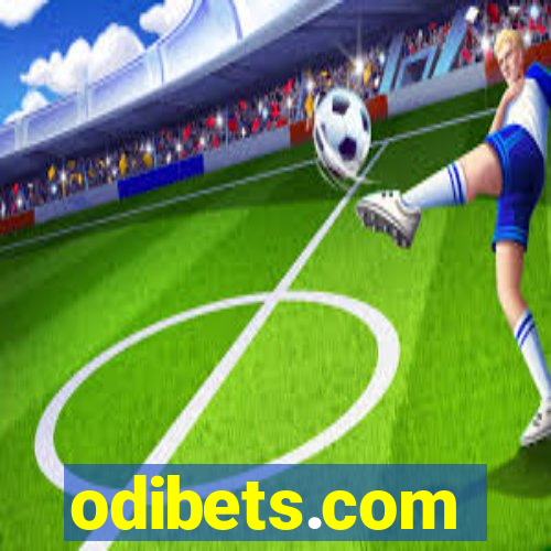 odibets.com