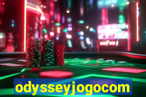 odysseyjogocom