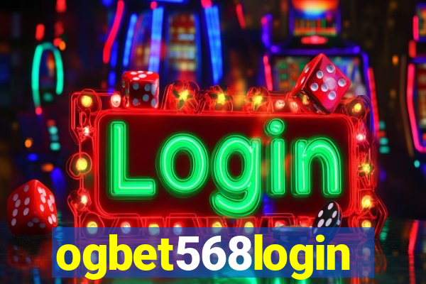 ogbet568login