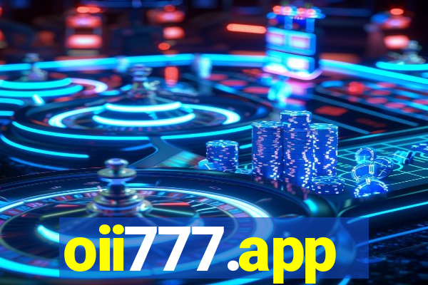 oii777.app