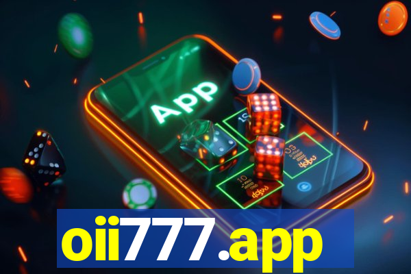 oii777.app