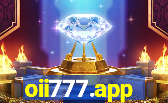 oii777.app