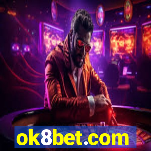 ok8bet.com