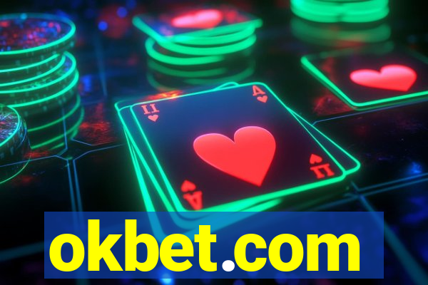 okbet.com