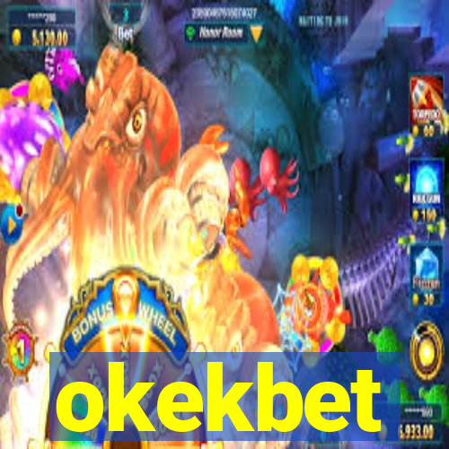 okekbet