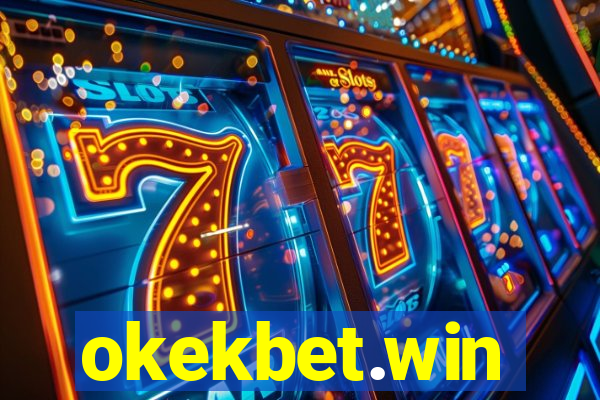 okekbet.win