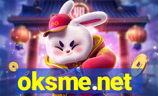 oksme.net