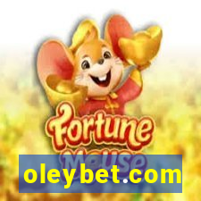 oleybet.com