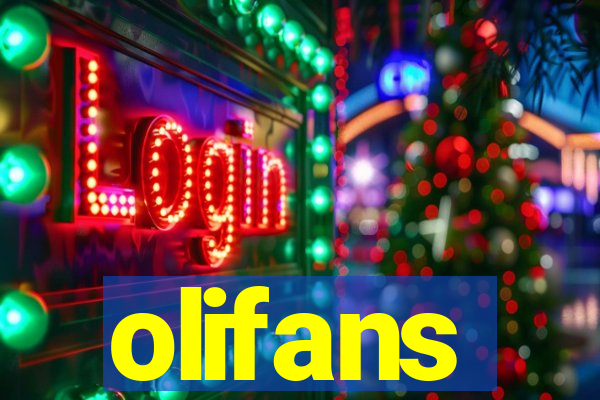 olifans