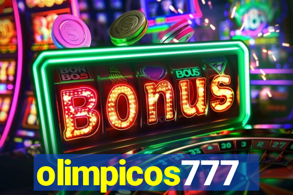 olimpicos777