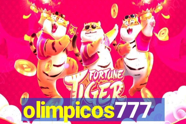 olimpicos777