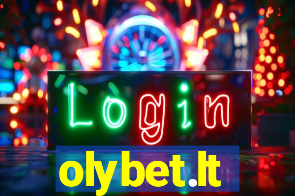 olybet.lt