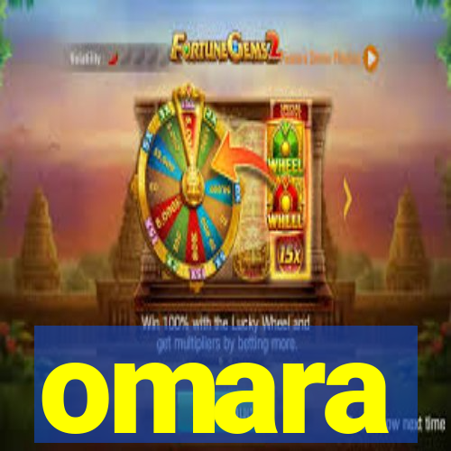 omara