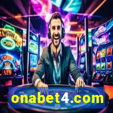 onabet4.com