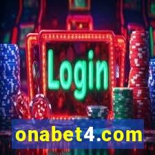 onabet4.com