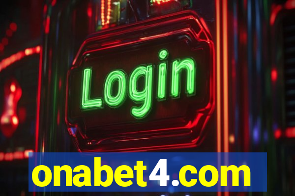 onabet4.com