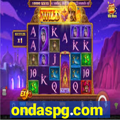 ondaspg.com