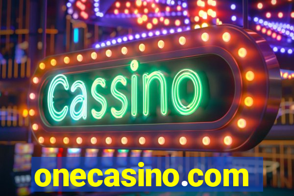 onecasino.com