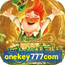 onekey777com