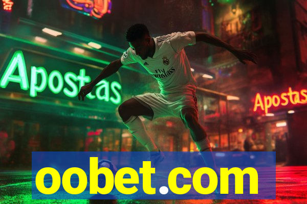 oobet.com