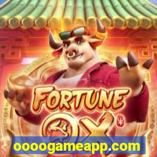 oooogameapp.com