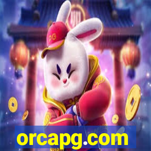 orcapg.com