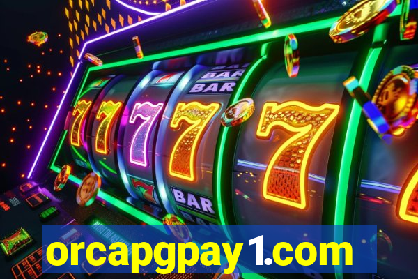 orcapgpay1.com