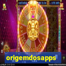 origemdosapps