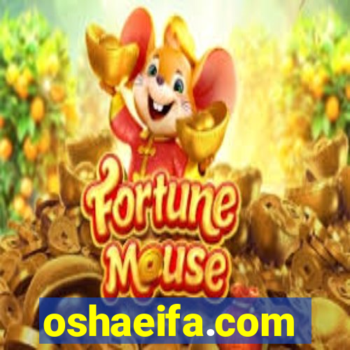 oshaeifa.com