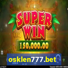 osklen777.bet