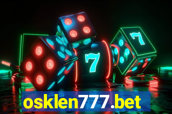 osklen777.bet