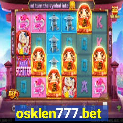 osklen777.bet