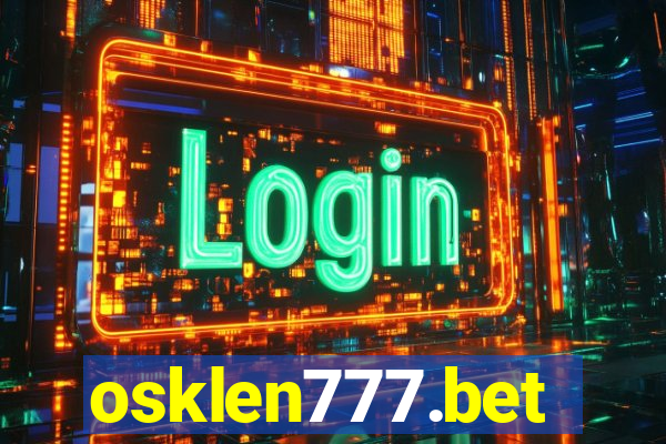 osklen777.bet