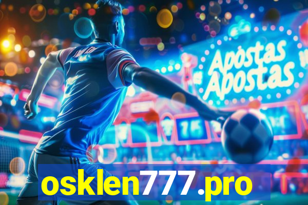 osklen777.pro