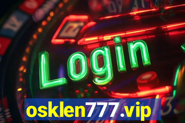 osklen777.vip