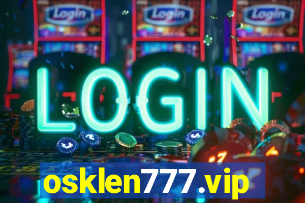 osklen777.vip