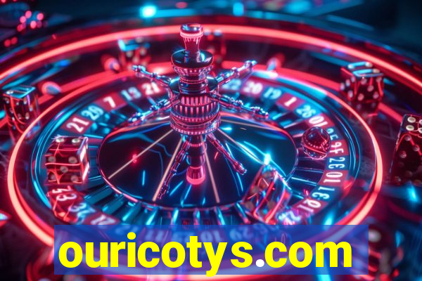 ouricotys.com