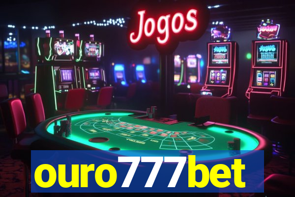 ouro777bet