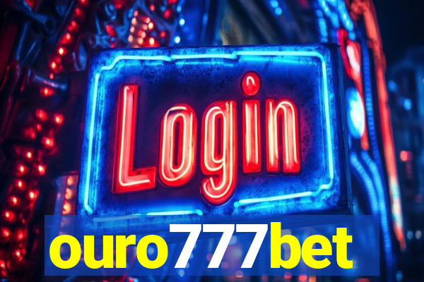 ouro777bet